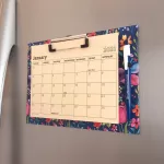 Magnetic Calender