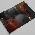 Presentation Folders