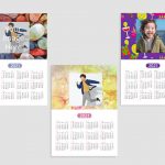 Poster Calender