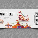 Event Tickets
