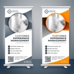Roll Up Banners